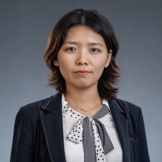 Violet Chen