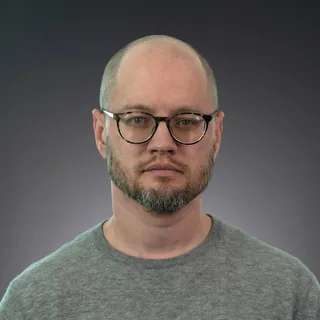 Aron Lindberg