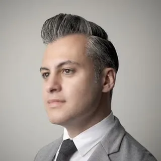 Jordan Suchow