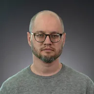 Aron Lindberg