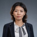 Violet Chen