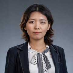 Violet Chen